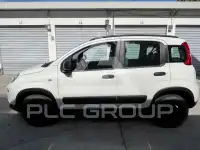 2021 Fiat Panda