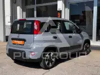 2021 Fiat Panda