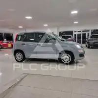 2021 Fiat Panda