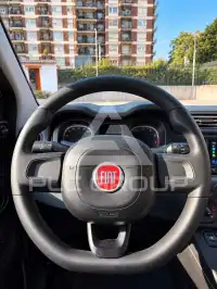 2021 Fiat Panda