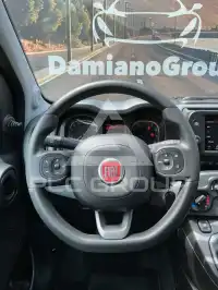 2021 Fiat Panda