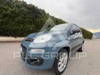 2021 Fiat Panda
