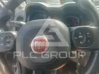 2021 Fiat Panda
