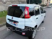 2021 Fiat Panda