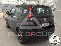 2021 Fiat Panda