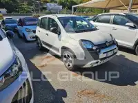 2021 Fiat Panda
