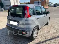 2021 Fiat Panda