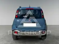 2021 Fiat Panda