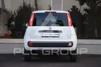 2021 Fiat Panda