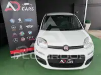 2021 Fiat Panda