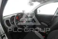 2021 Fiat Panda