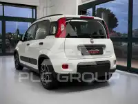 2021 Fiat Panda