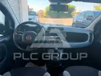 2021 Fiat Panda