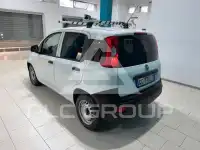 2021 Fiat Panda