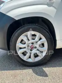 2021 Fiat Panda