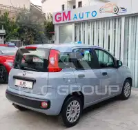 2021 Fiat Panda