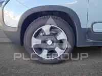 2021 Fiat Panda