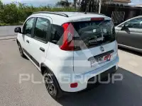 2021 Fiat Panda