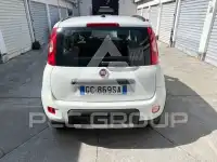 2021 Fiat Panda