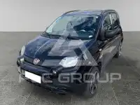 2021 Fiat Panda