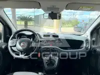 2021 Fiat Panda