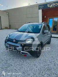 2021 Fiat Panda