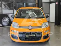 2021 Fiat Panda