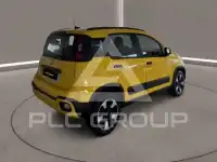 2021 Fiat Panda