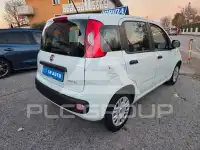 2021 Fiat Panda
