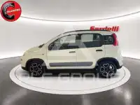 2021 Fiat Panda