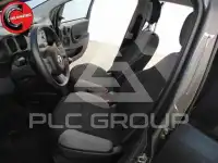 2021 Fiat Panda