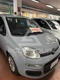 2021 Fiat Panda