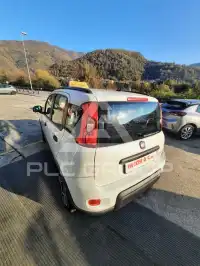 2021 Fiat Panda