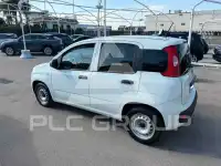 2021 Fiat Panda