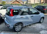 2021 Fiat Panda
