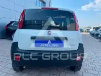 2021 Fiat Panda