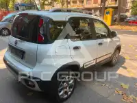 2021 Fiat Panda