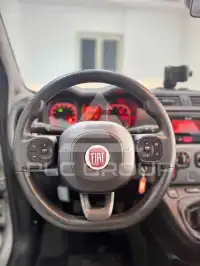 2021 Fiat Panda