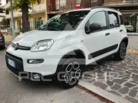 2021 Fiat Panda