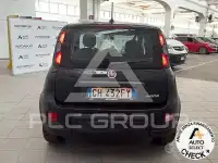 2021 Fiat Panda
