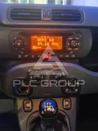 2021 Fiat Panda