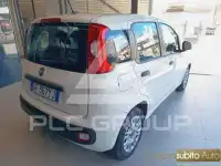 2021 Fiat Panda