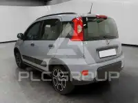 2021 Fiat Panda