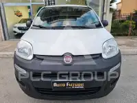 2021 Fiat Panda