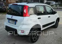 2021 Fiat Panda