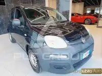 2021 Fiat Panda