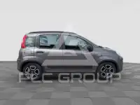 2021 Fiat Panda