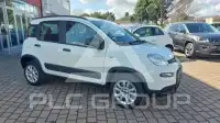 2021 Fiat Panda
