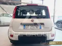 2021 Fiat Panda