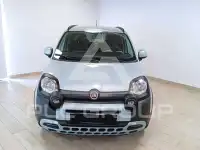 2021 Fiat Panda